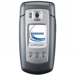 Samsung SGH-E770  -  1